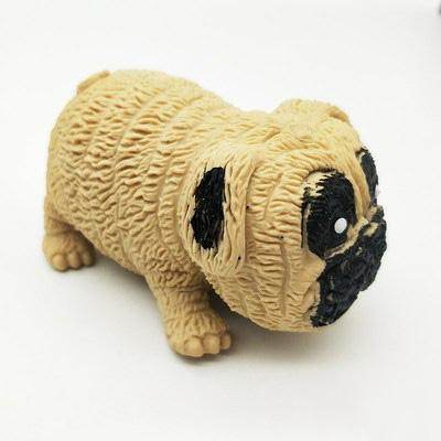 Anti Stress Piggy Squishy - Goodlifebean