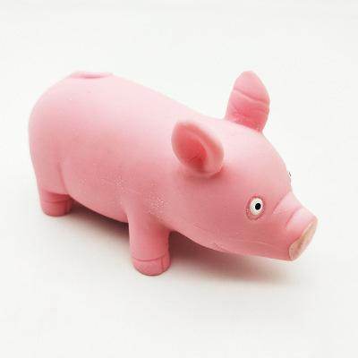 Anti Stress Piggy Squishy - Goodlifebean