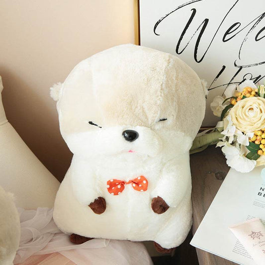 SnugPaws: Mini Kawaii Plush Toy - Goodlifebean