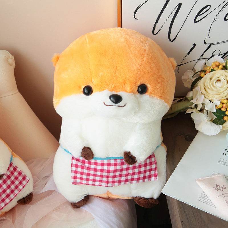 SnugPaws: Mini Kawaii Plush Toy - Goodlifebean