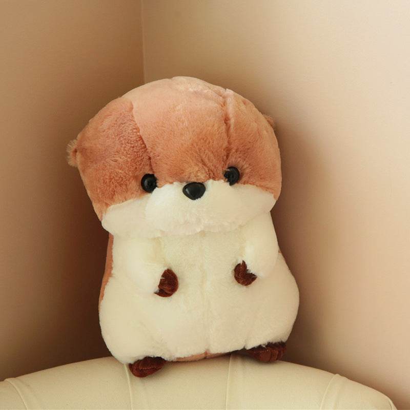 SnugPaws: Mini Kawaii Plush Toy - Goodlifebean
