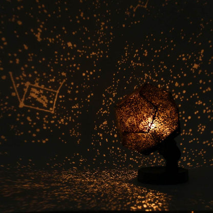 Starry Sky Night Light Projector - Goodlifebean