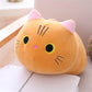 Shop Bella: Giant Kawaii Cat Plush (3ft) - Stuffed Animals Goodlifebean Giant Plushies