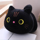 Shop Bella: Giant Kawaii Cat Plush (3ft) - Stuffed Animals Goodlifebean Giant Plushies