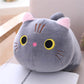 Shop Bella: Giant Kawaii Cat Plush (3ft) - Stuffed Animals Goodlifebean Giant Plushies