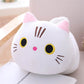 Shop Bella: Giant Kawaii Cat Plush (3ft) - Stuffed Animals Goodlifebean Giant Plushies