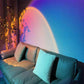 Shop Sunset Projection Lamp - Goodlifebean Giant Plushies