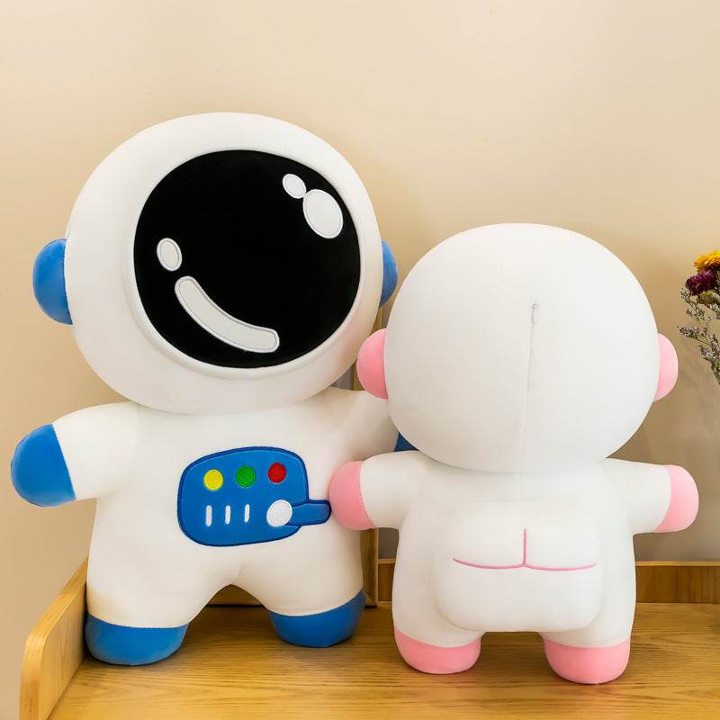 Giant Spaceman Astronaut Plush - Goodlifebean