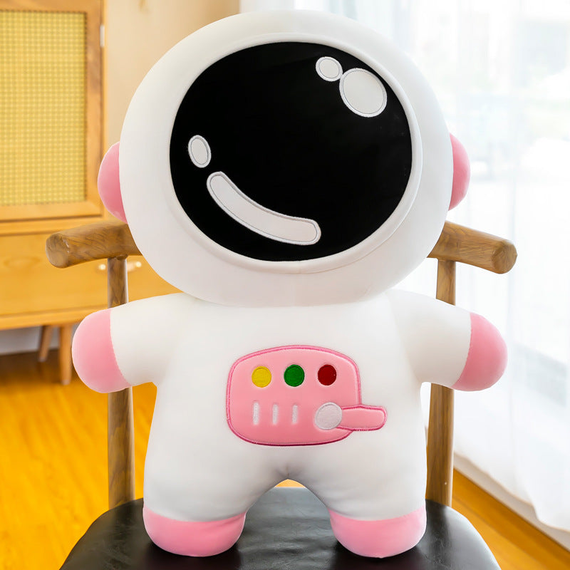 Shop Giant Spaceman Astronaut Plush - Stuffed Animals Goodlifebean Giant Plushies