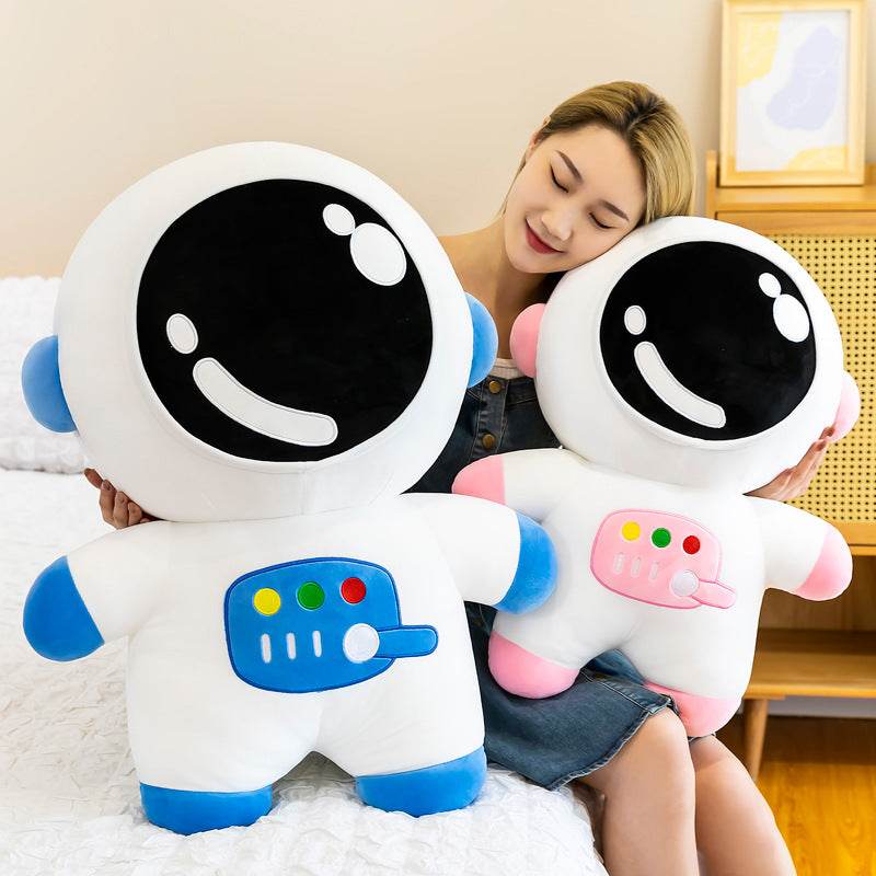 Giant Spaceman Astronaut Plush - Goodlifebean