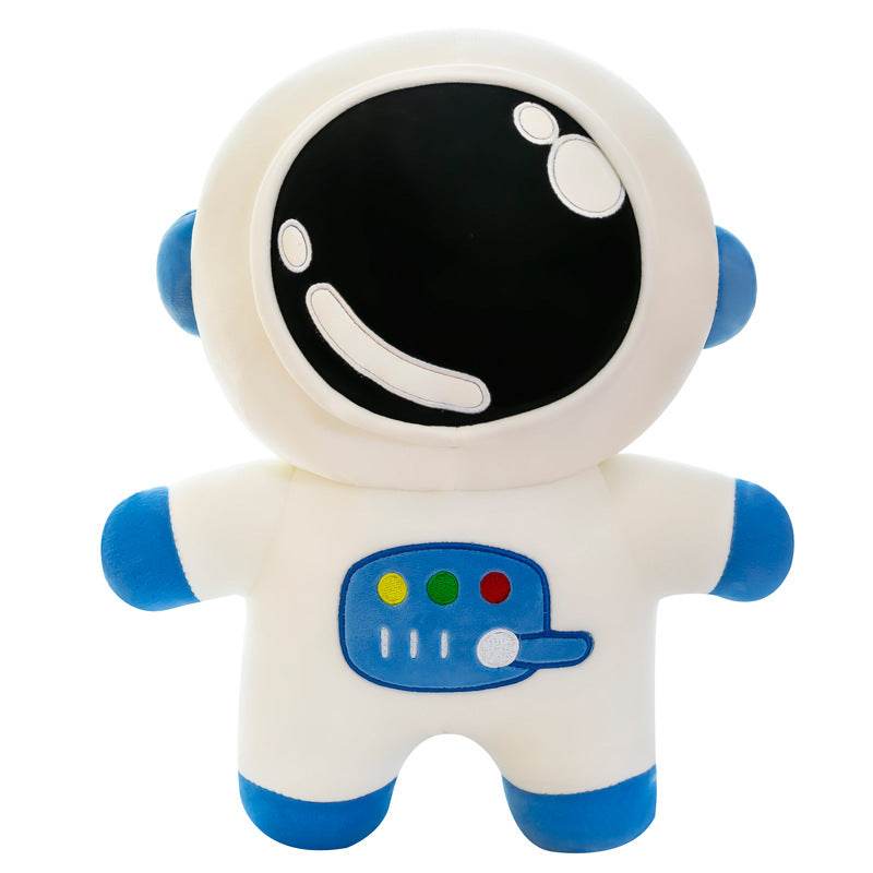 Giant Spaceman Astronaut Plush - Goodlifebean
