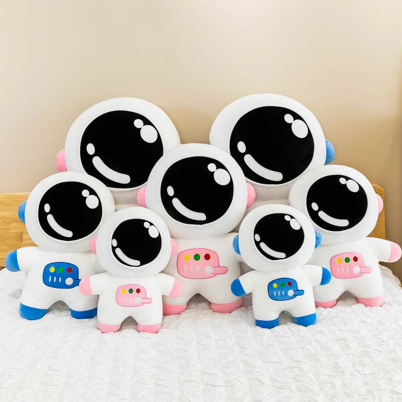 Giant Spaceman Astronaut Plush - Goodlifebean