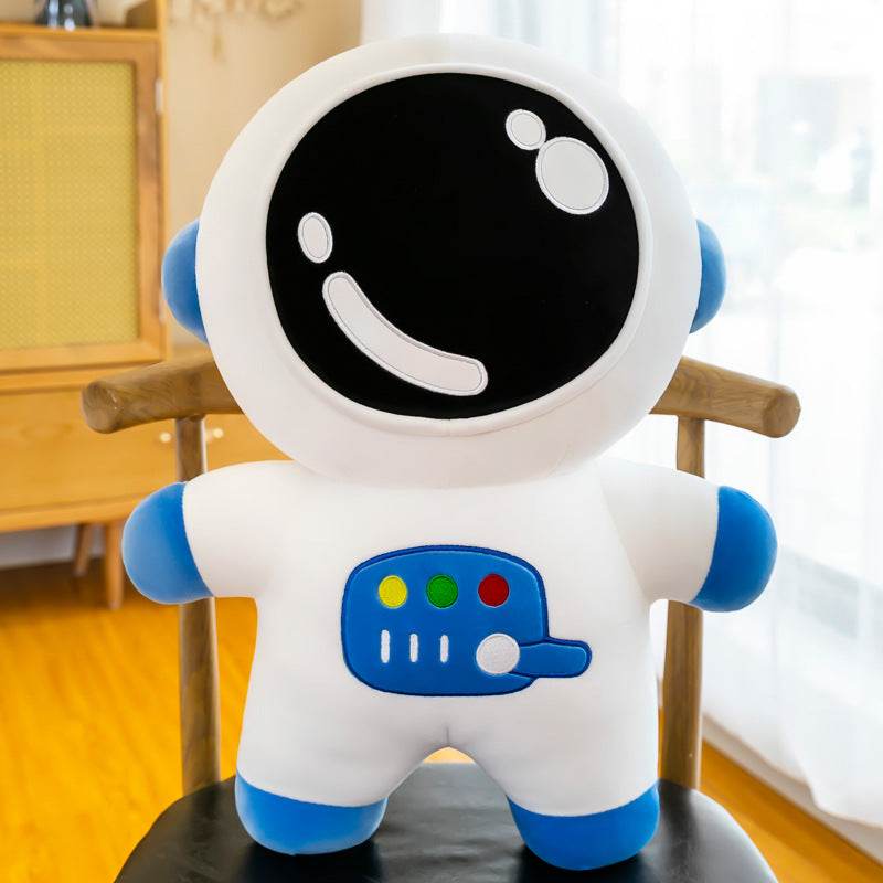 Giant Spaceman Astronaut Plush - Goodlifebean