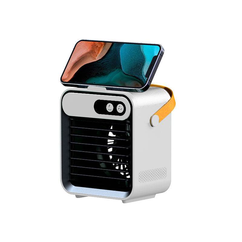 Aira: Mini Portable Air Conditioner - Goodlifebean