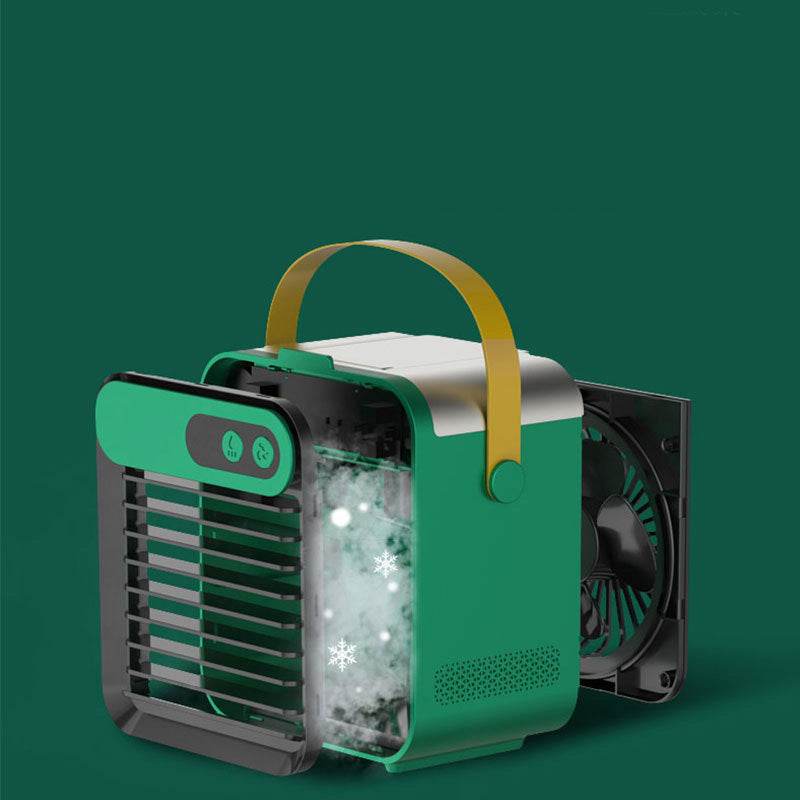Aira: Mini Portable Air Conditioner - Goodlifebean