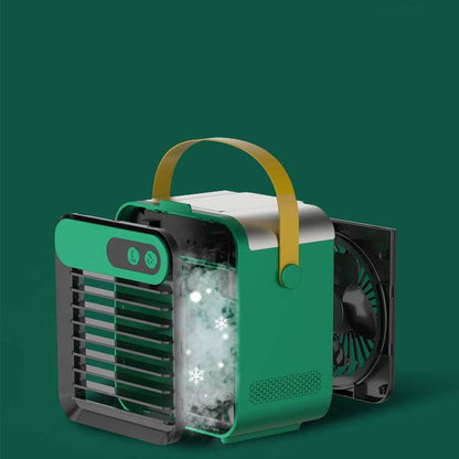 Aira: Mini Portable Air Conditioner - Goodlifebean