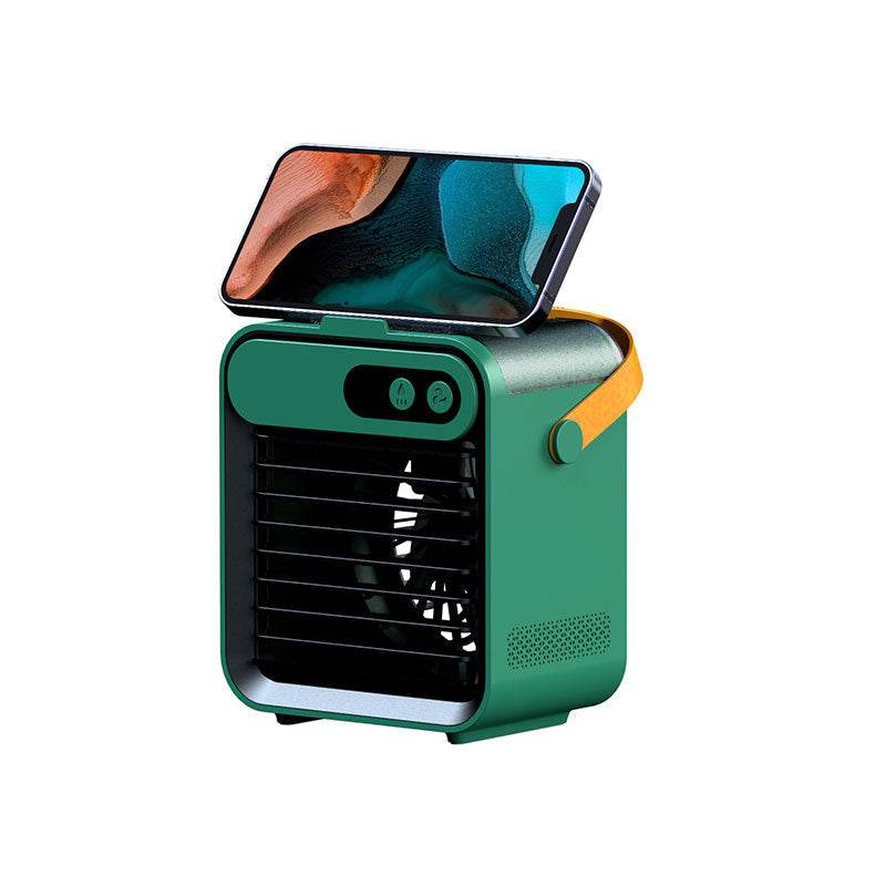 Aira: Mini Portable Air Conditioner - Goodlifebean