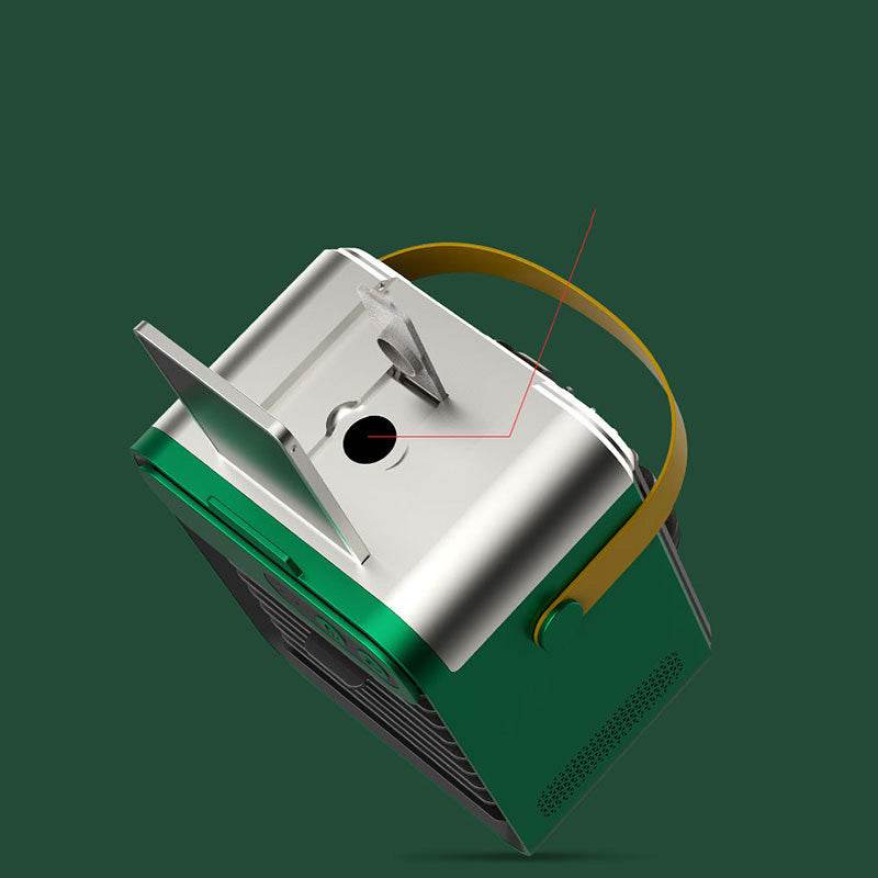 Aira: Mini Portable Air Conditioner - Goodlifebean
