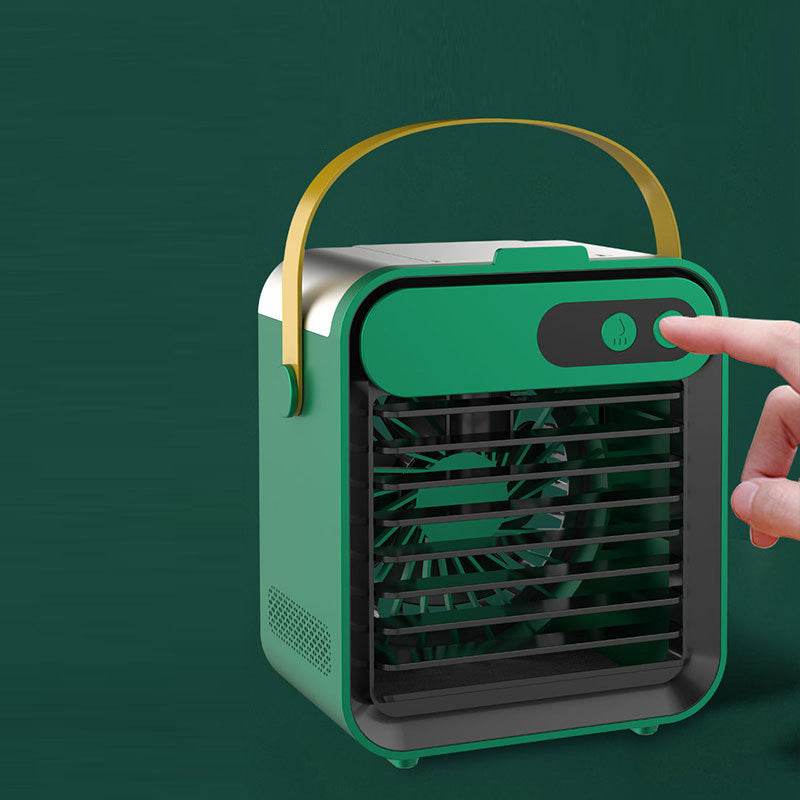 Aira: Mini Portable Air Conditioner - Goodlifebean