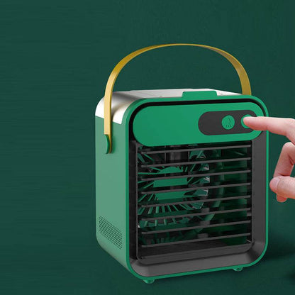 Aira: Mini Portable Air Conditioner - Goodlifebean