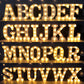 Shop Luminous LED Letter Number Night - Home & Garden Goodlifebean Giant Plushies
