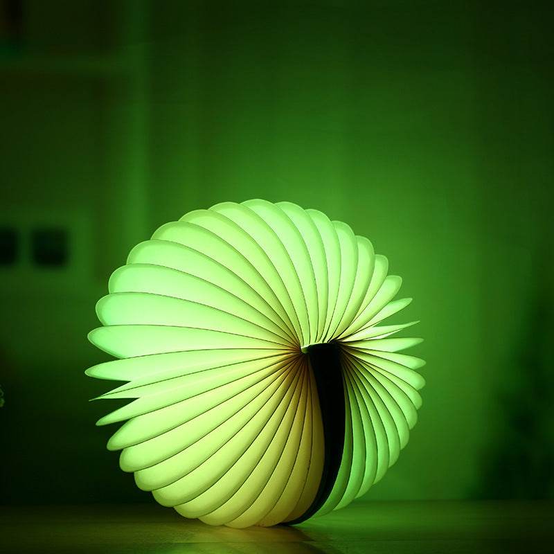 LED Book Lamp - Goodlifebean