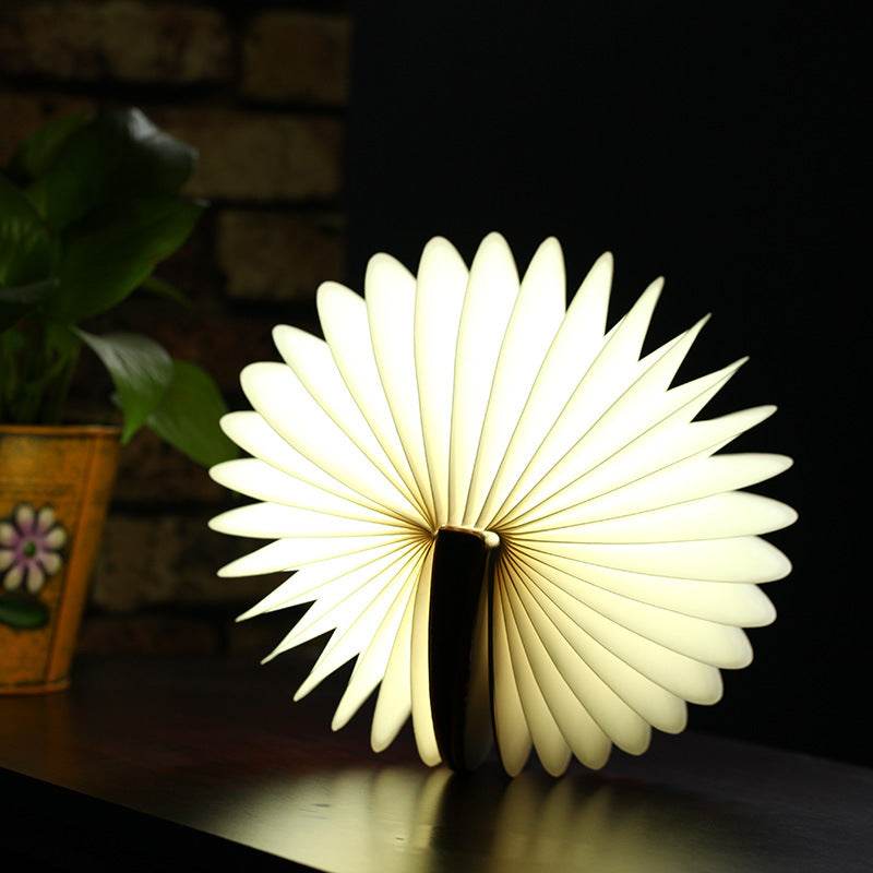 LED Book Lamp - Goodlifebean