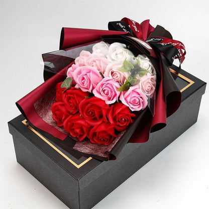 18 Forever Rose Gift Box - Goodlifebean