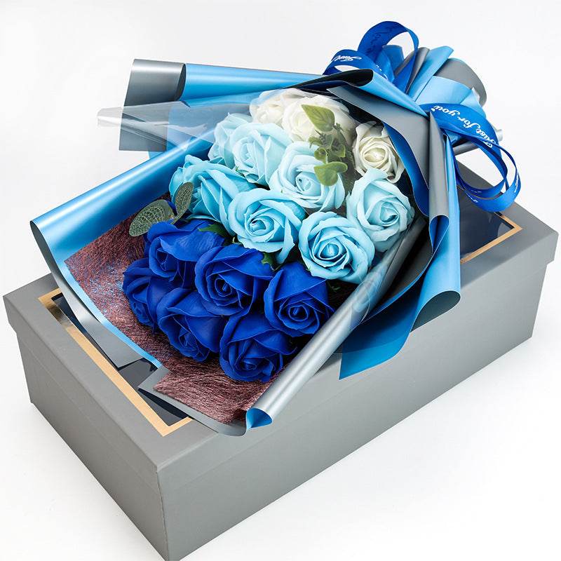18 Forever Rose Gift Box - Goodlifebean