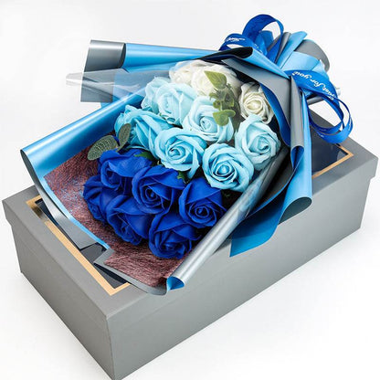18 Forever Rose Gift Box - Goodlifebean