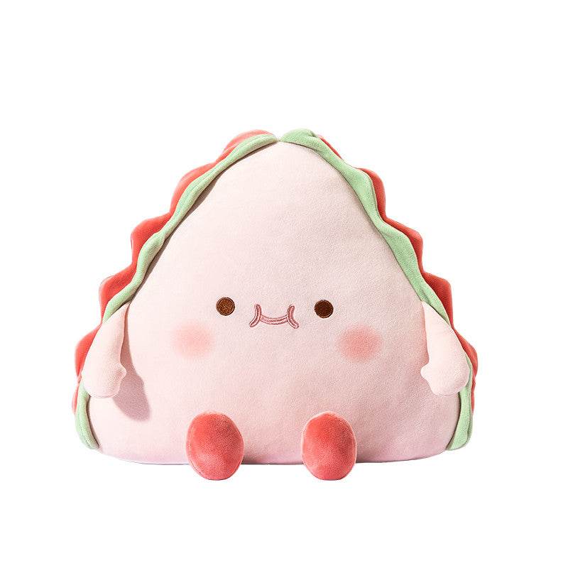 Shop Kawaii Stuffed Food Plush - Stuffed Animals Goodlifebean Plushies | Stuffed Animals