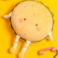 Shop Kawaii Stuffed Food Plush - Stuffed Animals Goodlifebean Giant Plushies