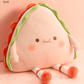 Shop Kawaii Stuffed Food Plush - Stuffed Animals Goodlifebean Giant Plushies