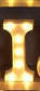 Shop Luminous LED Letter Number Night - Home & Garden Goodlifebean Giant Plushies
