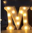 Shop Luminous LED Letter Number Night - Home & Garden Goodlifebean Giant Plushies