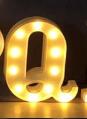 Shop Luminous LED Letter Number Night - Home & Garden Goodlifebean Giant Plushies