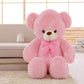 Shop Bubba: The Giant Teddy Bear - Stuffed Animals Goodlifebean Giant Plushies