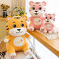 Shop Kawaii Baby Tiger Plush - Stuffed Animals Goodlifebean Giant Plushies