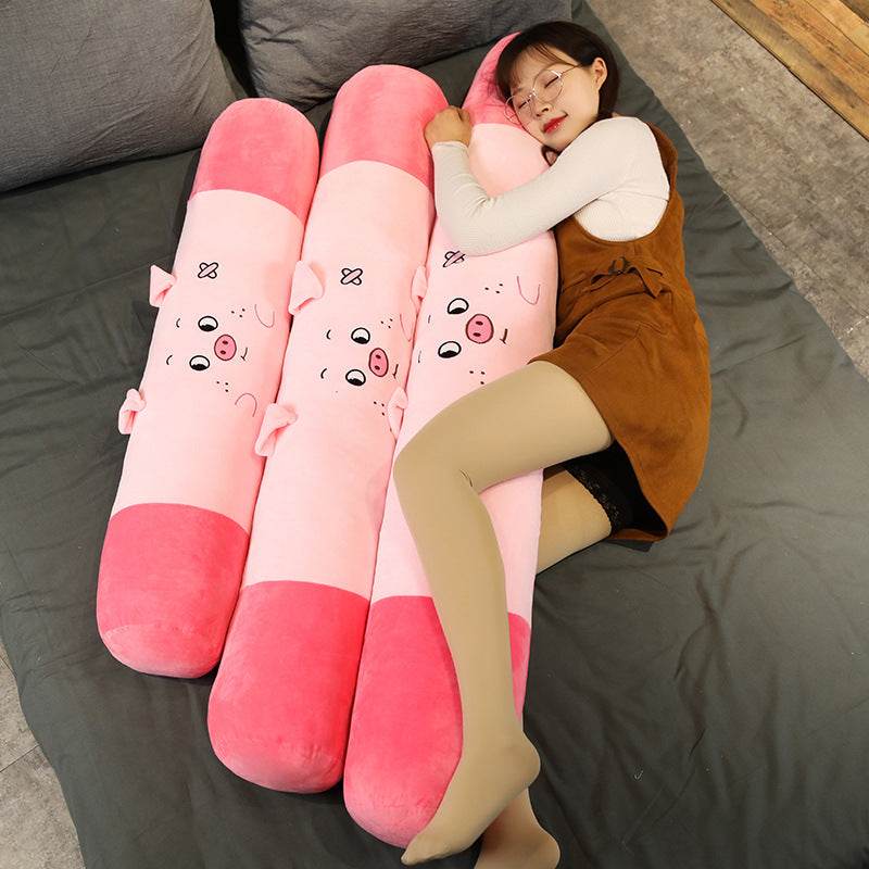 Giant 5 ft. Funny Body Pillow Plush - Goodlifebean