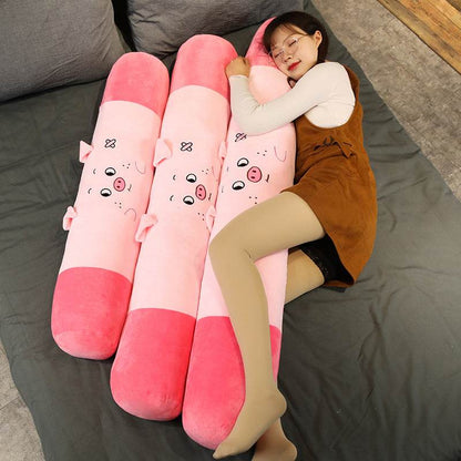 Giant 5 ft. Funny Body Pillow Plush - Goodlifebean