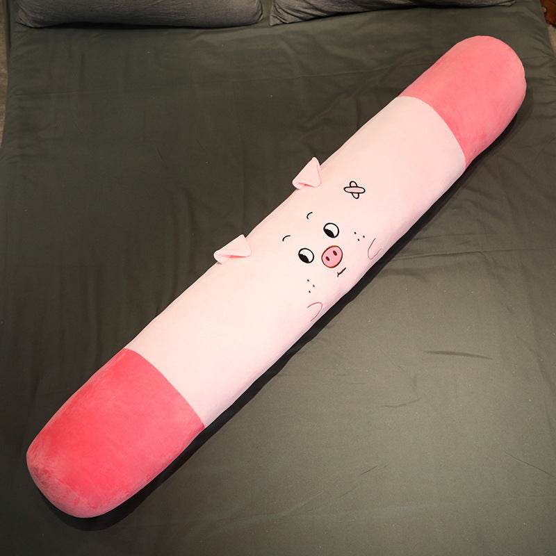 Giant 5 ft. Funny Body Pillow Plush - Goodlifebean