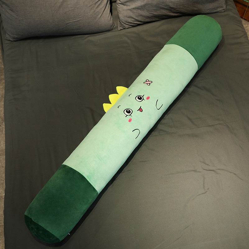 Giant 5 ft. Funny Body Pillow Plush - Goodlifebean