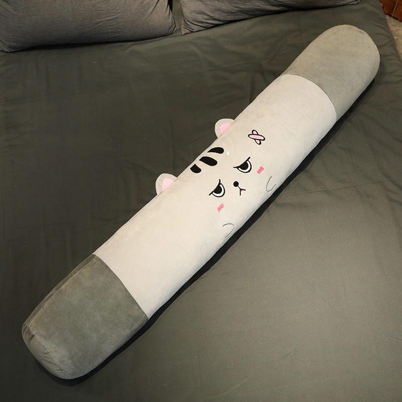 Shop Giant 5 ft. Funny Body Pillow Plush - Stuffed Animals Goodlifebean Giant Plushies
