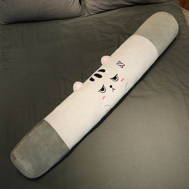 Giant 5 ft. Funny Body Pillow Plush - Goodlifebean