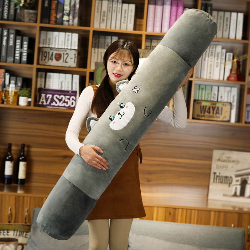 Giant 5 ft. Funny Body Pillow Plush - Goodlifebean