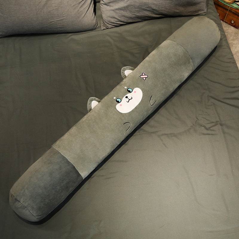 Giant 5 ft. Funny Body Pillow Plush - Goodlifebean