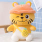 Shop Giant Stuffed Panda & Friends Plush - Stuffed Animals Goodlifebean Giant Plushies