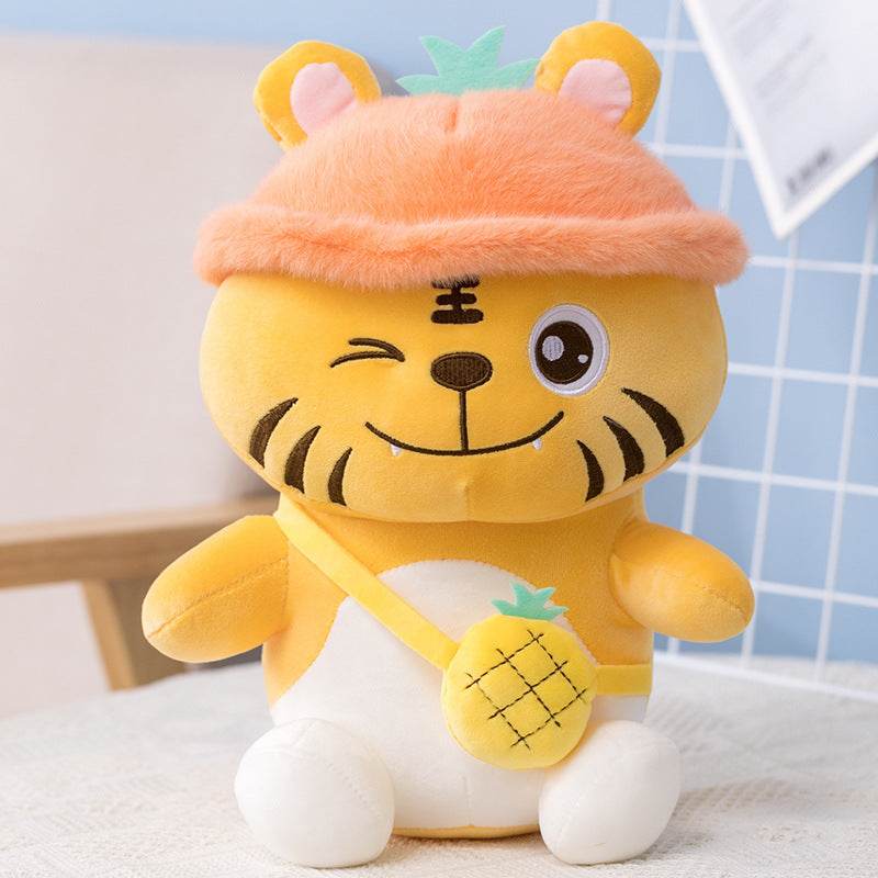 Shop Giant Stuffed Panda & Friends Plush - Stuffed Animals Goodlifebean Giant Plushies