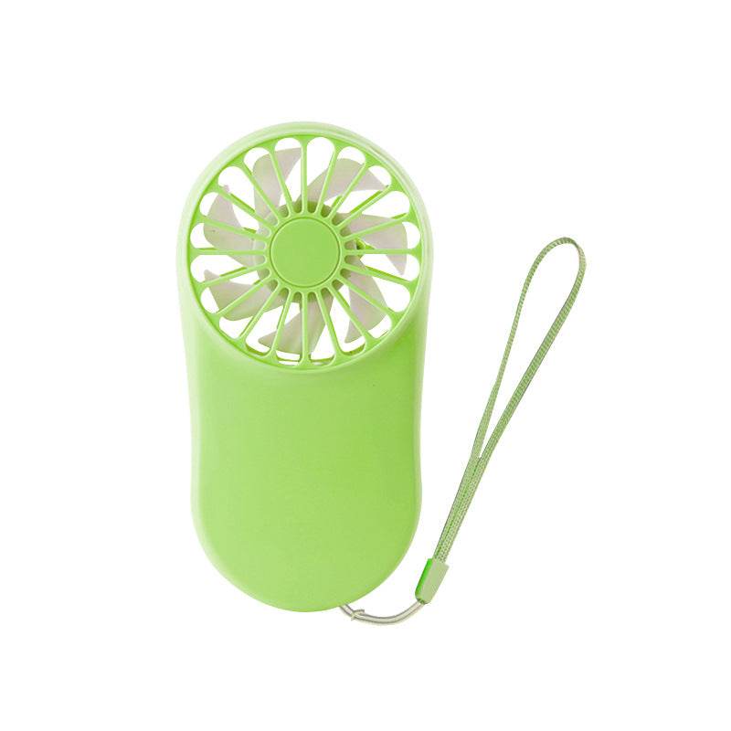 Fanoid: Hands-Free Neck Fan - Goodlifebean