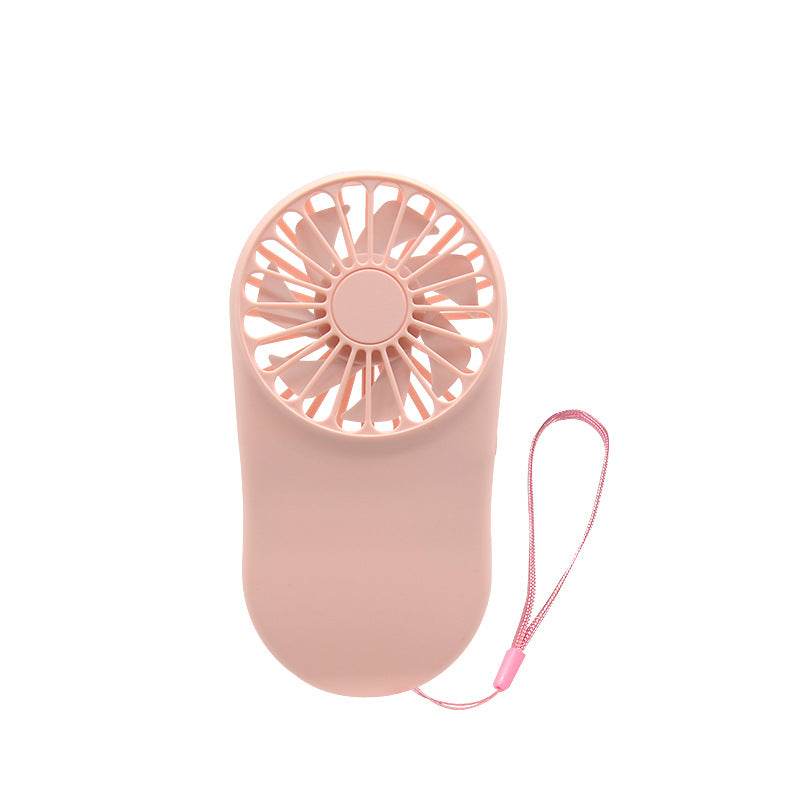 Fanoid: Hands-Free Neck Fan - Goodlifebean